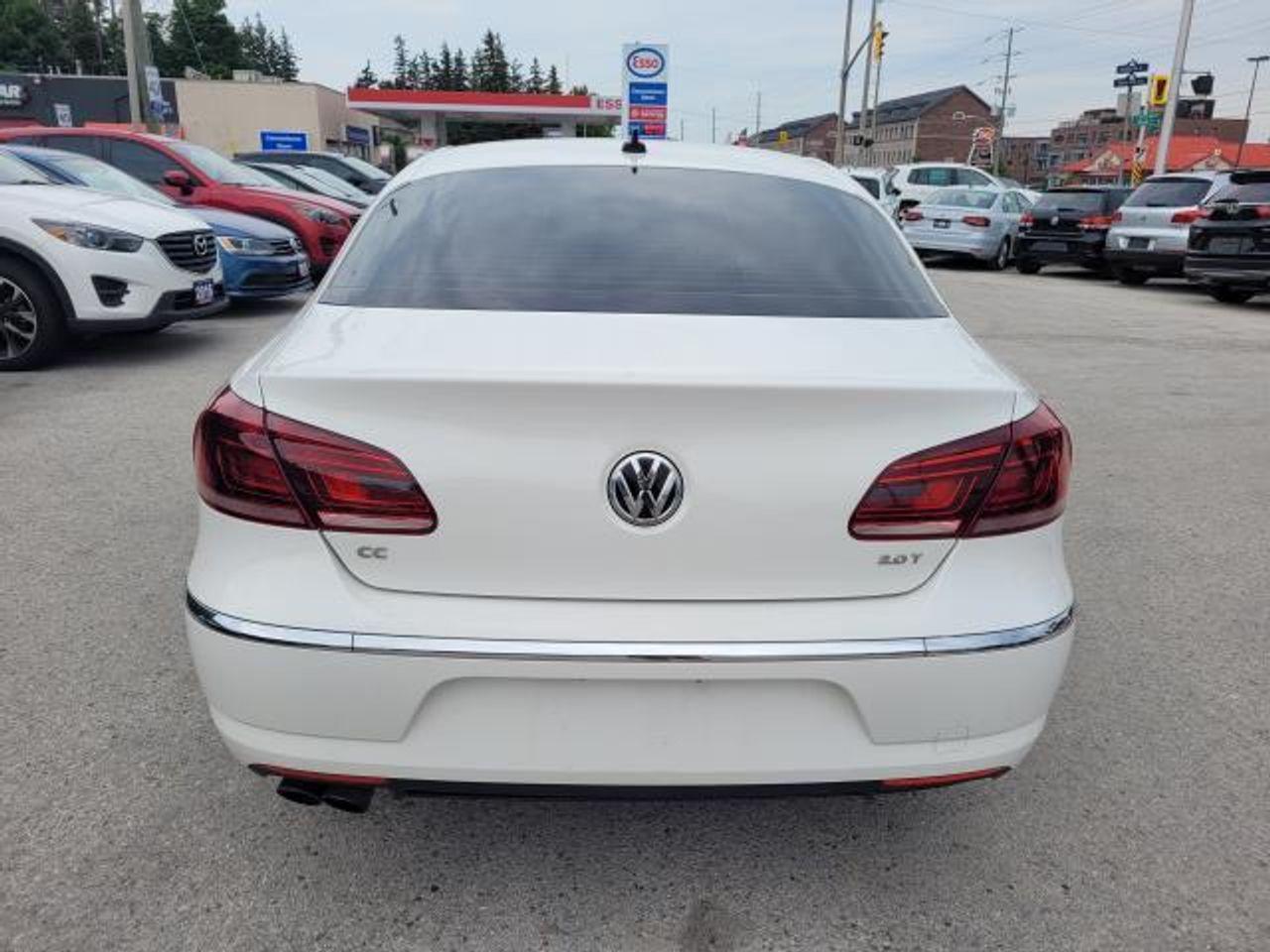 2013 Volkswagen CC -3