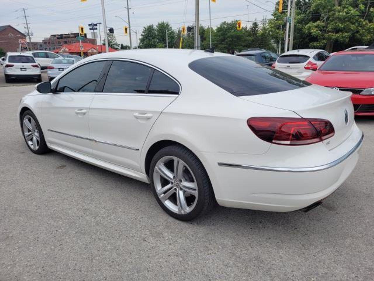 2013 Volkswagen CC -4