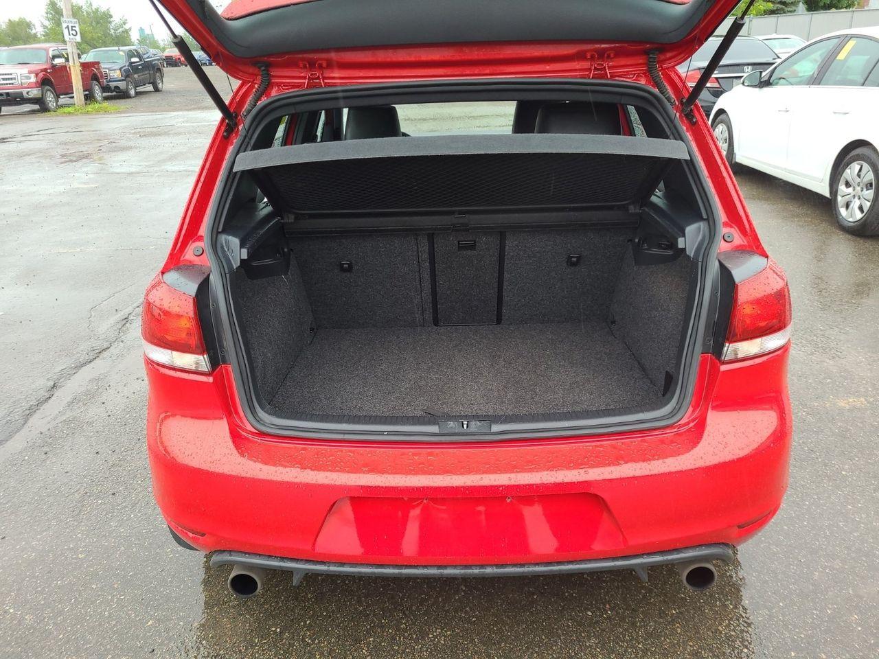 2013 Volkswagen GTI -4
