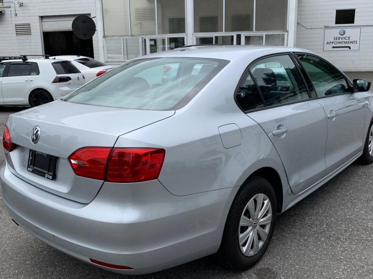 2013 Volkswagen Jetta -0