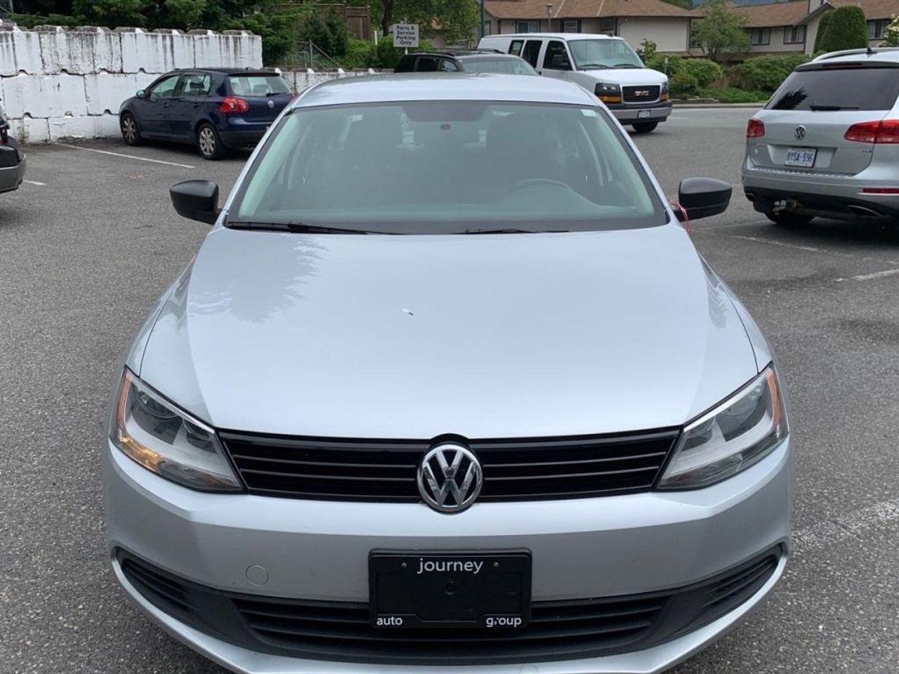 2013 Volkswagen Jetta -2