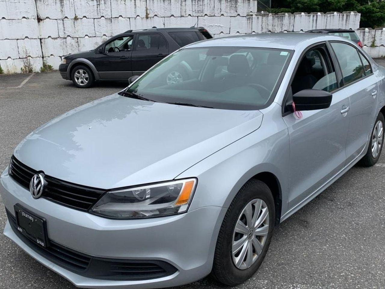 2013 Volkswagen Jetta -4
