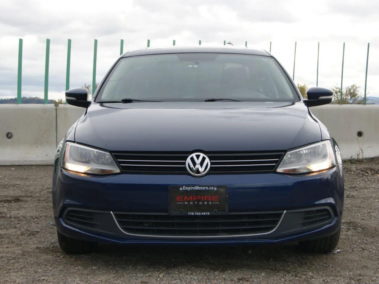 2013 Volkswagen Jetta -2