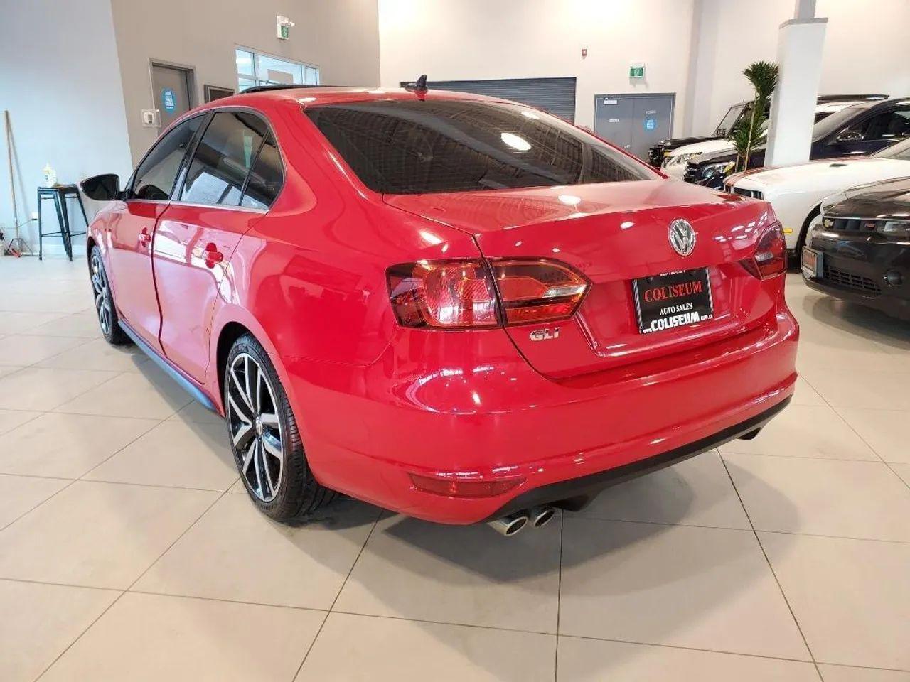2013 Volkswagen Jetta GLI-2