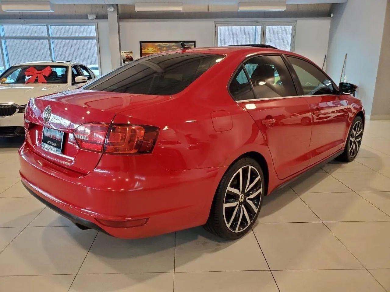 2013 Volkswagen Jetta GLI-4