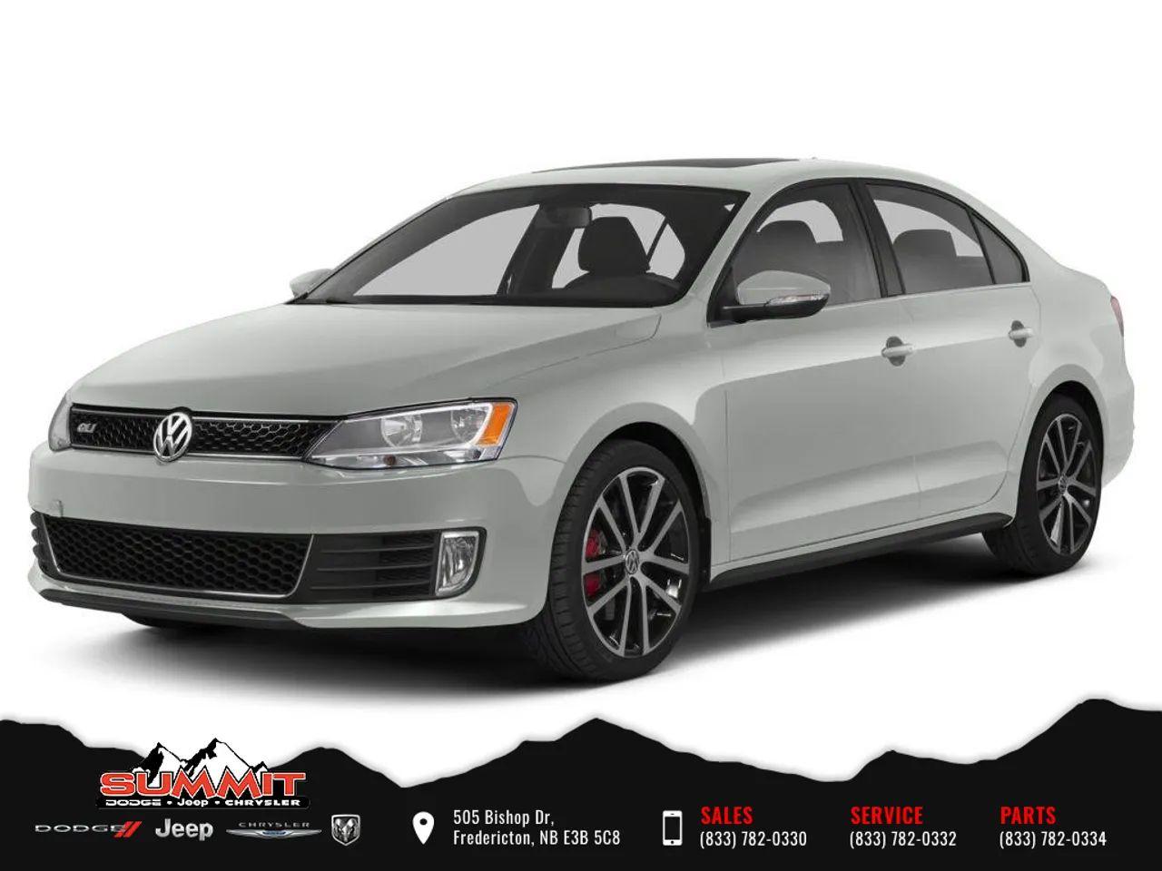 2013 Volkswagen Jetta GLI-0
