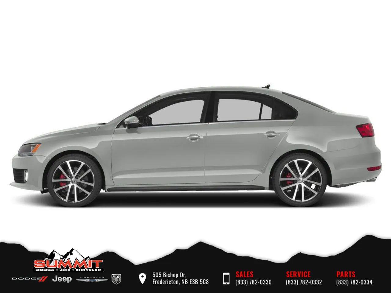 2013 Volkswagen Jetta GLI-1