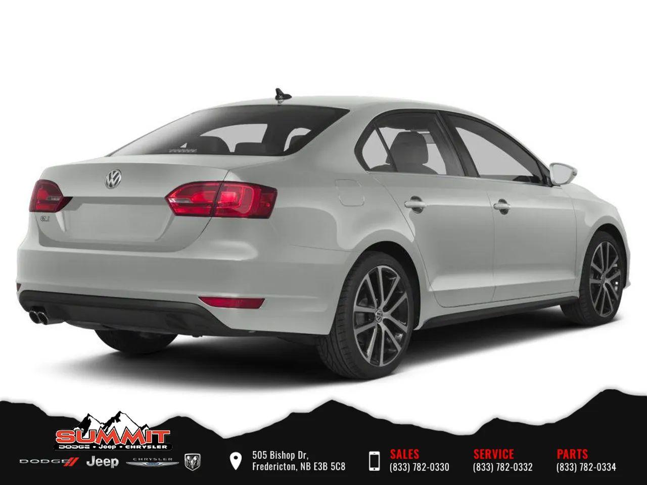 2013 Volkswagen Jetta GLI-2