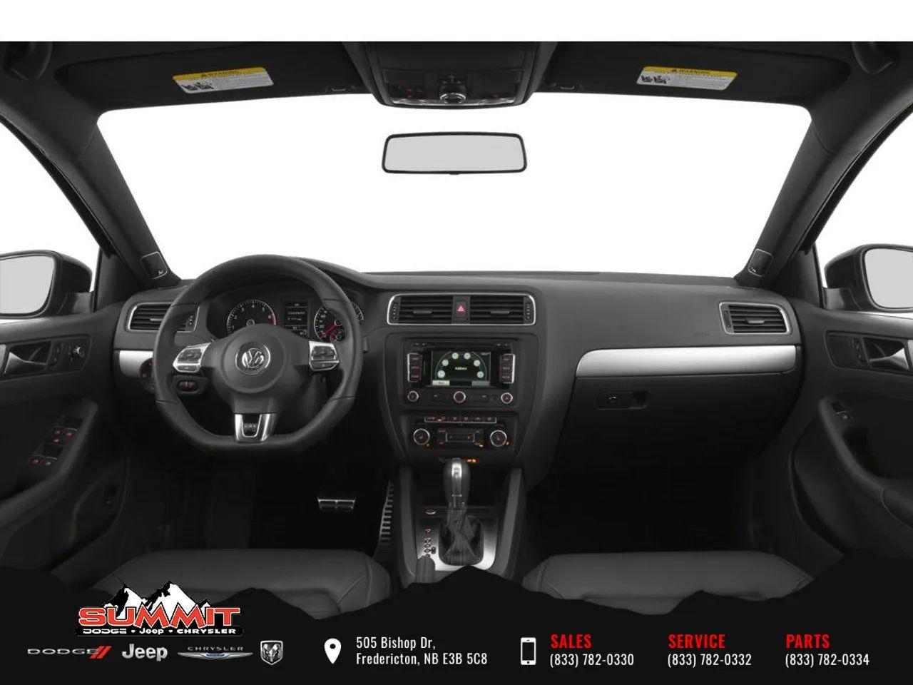 2013 Volkswagen Jetta GLI-4