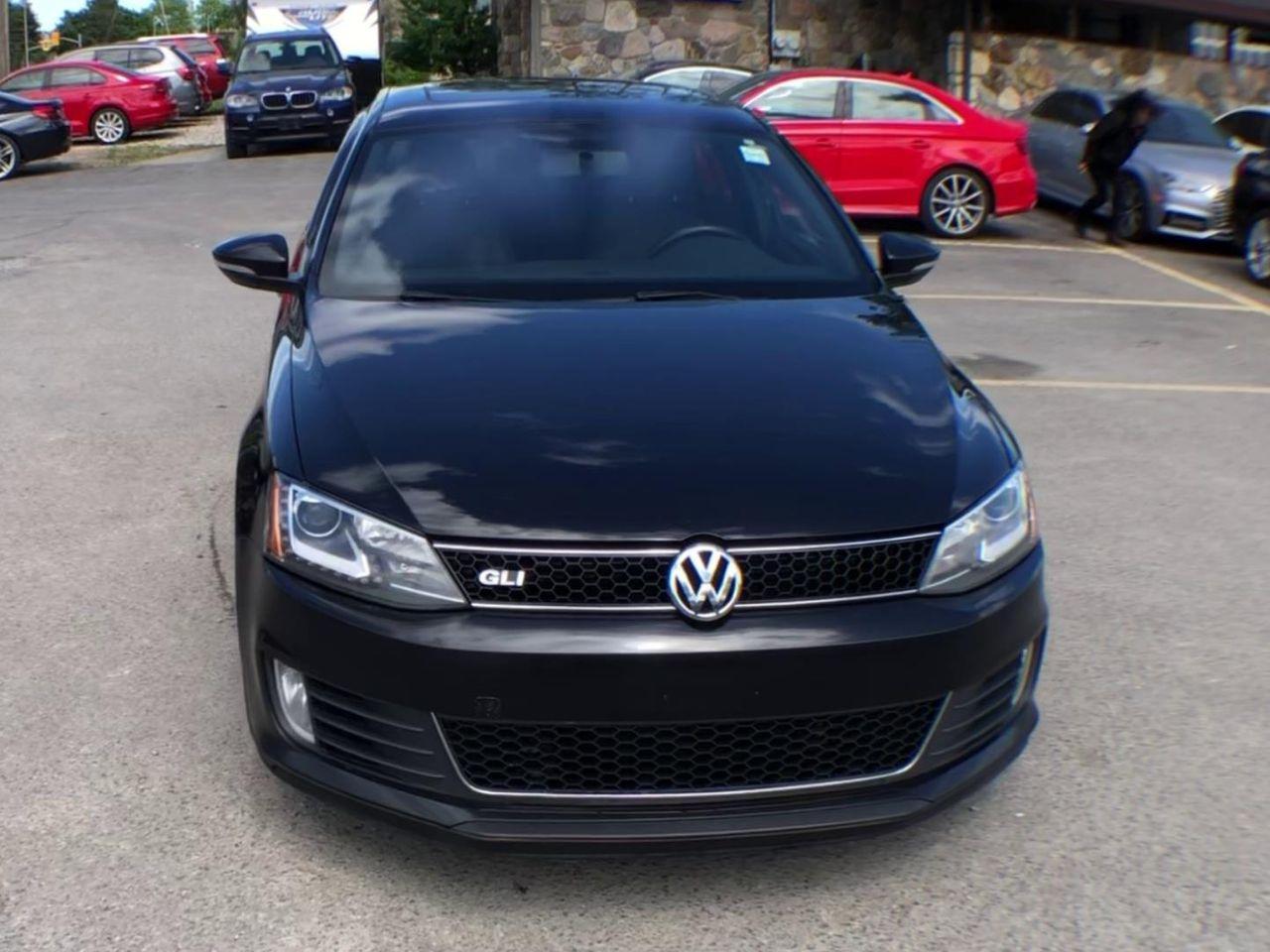 2013 Volkswagen Jetta GLI-2