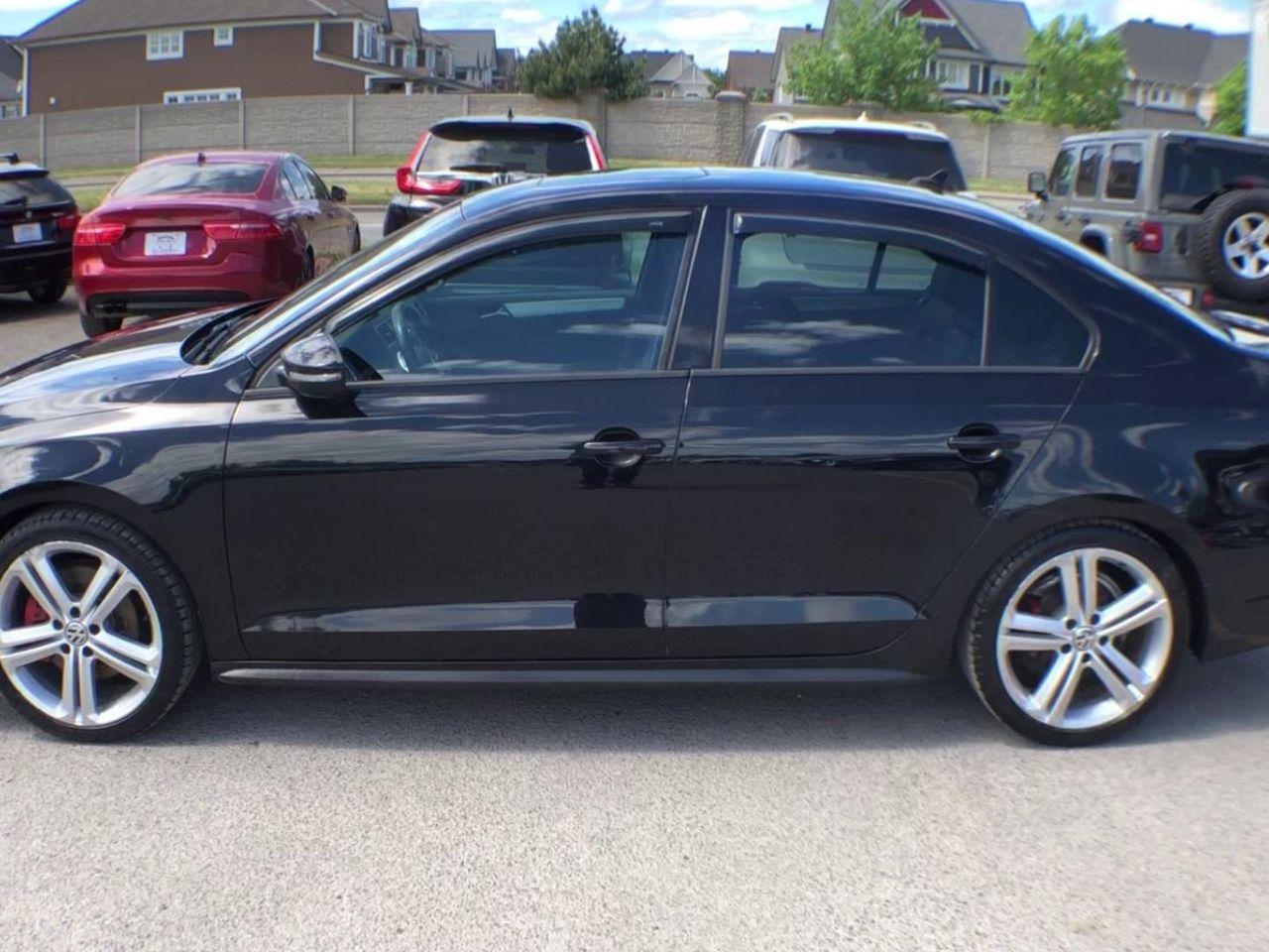 2013 Volkswagen Jetta GLI-4