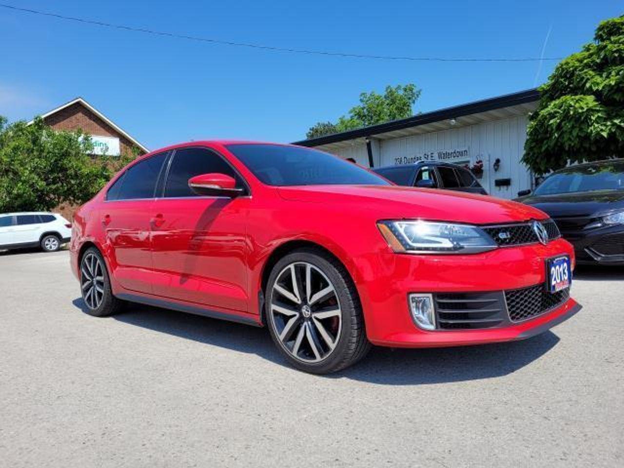 2013 Volkswagen Jetta GLI-0