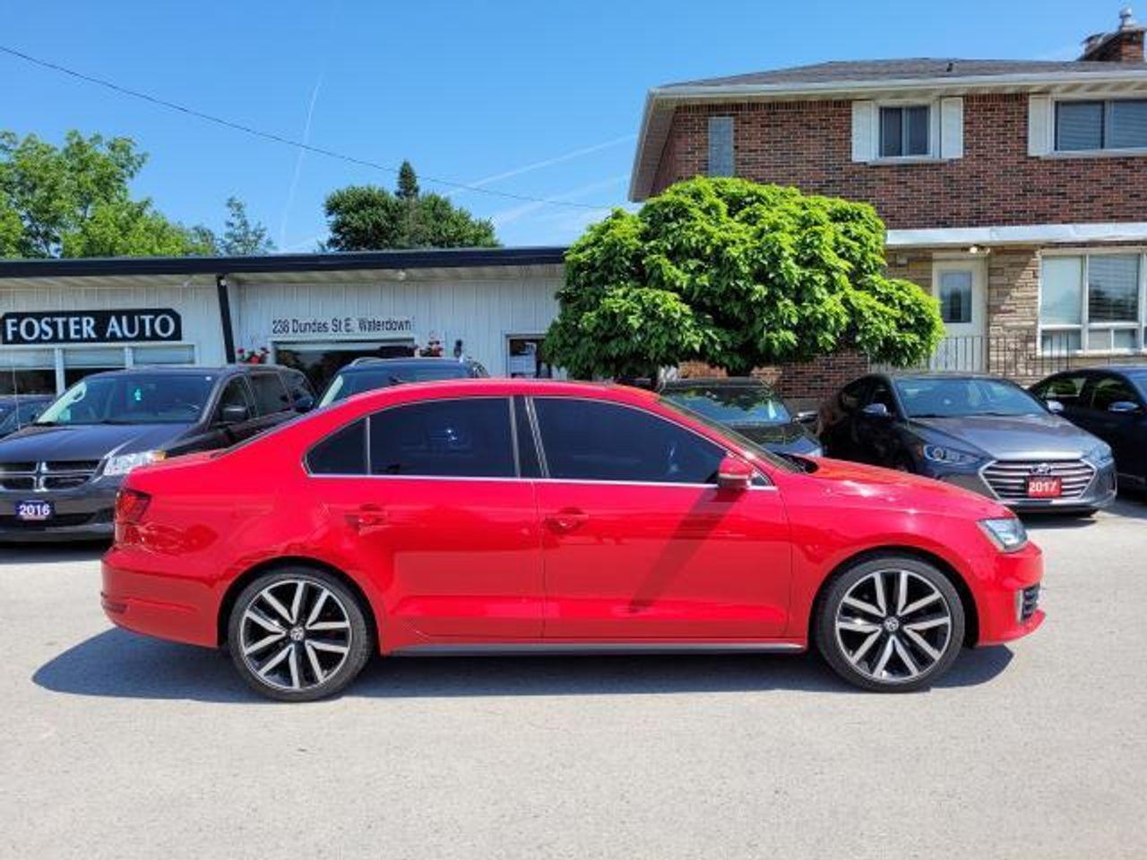 2013 Volkswagen Jetta GLI-1