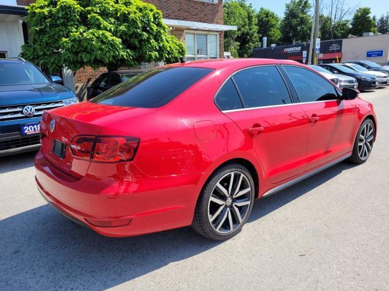 2013 Volkswagen Jetta GLI-2