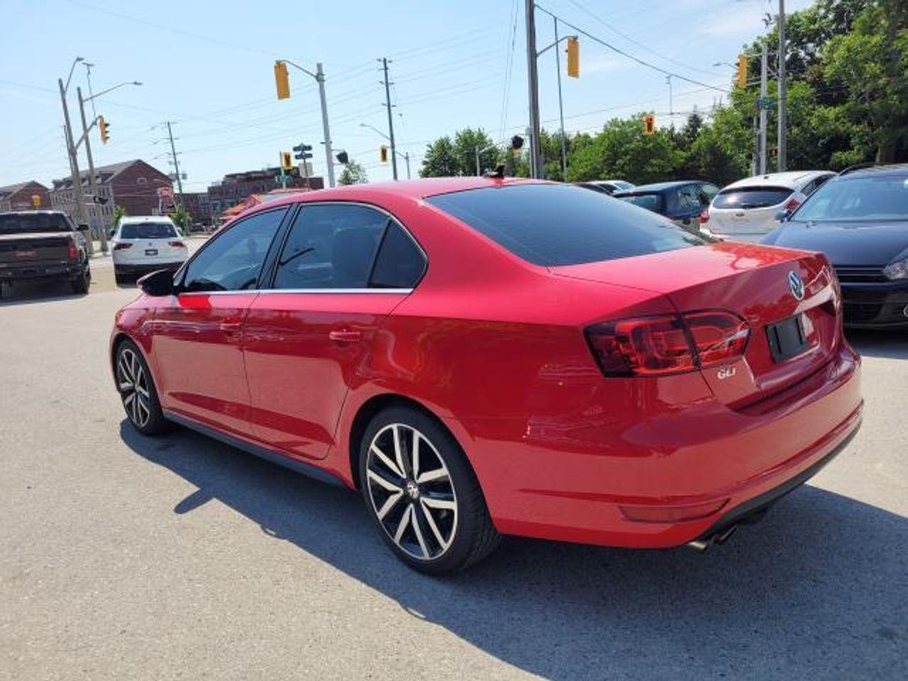 2013 Volkswagen Jetta GLI-4