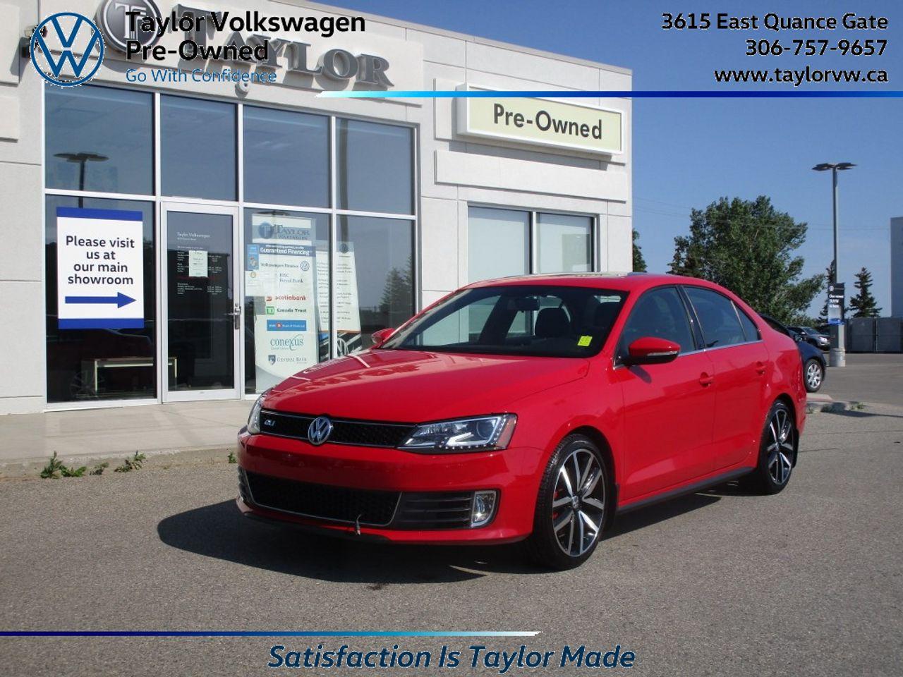 2013 Volkswagen Jetta GLI-0