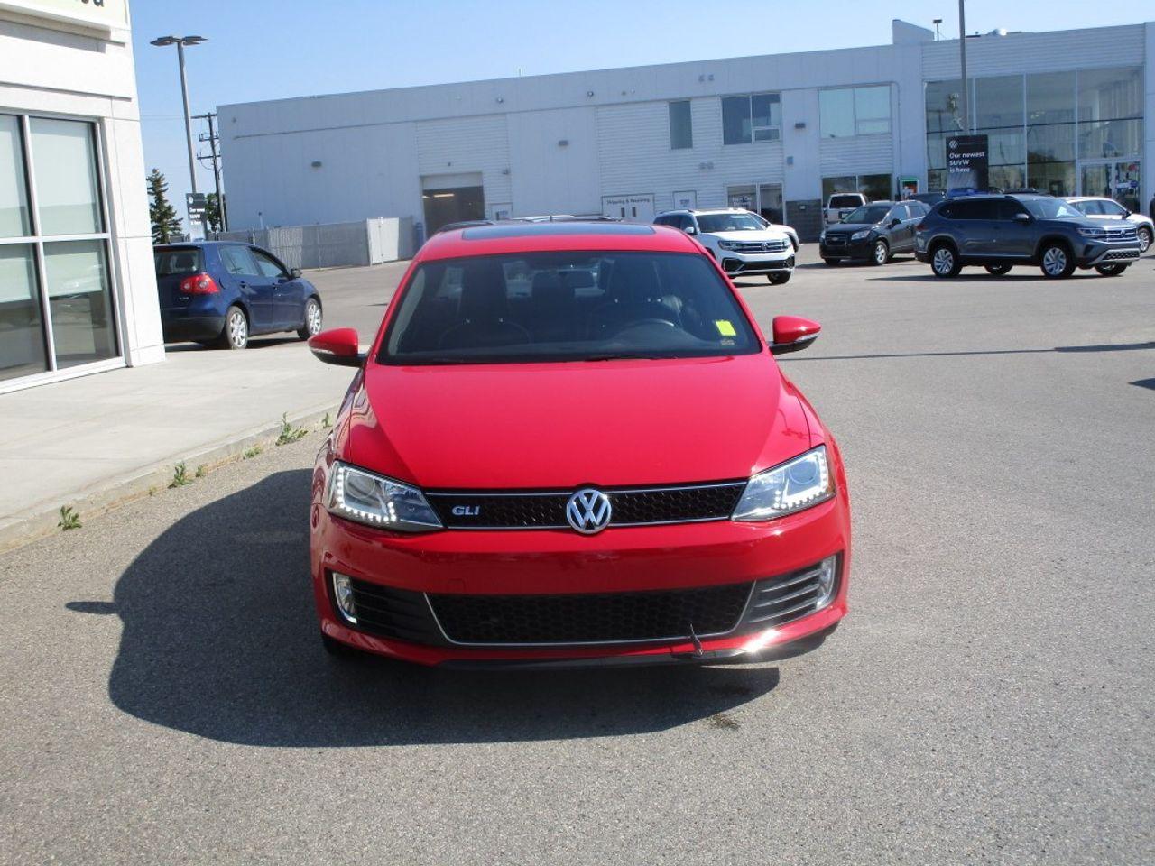 2013 Volkswagen Jetta GLI-1