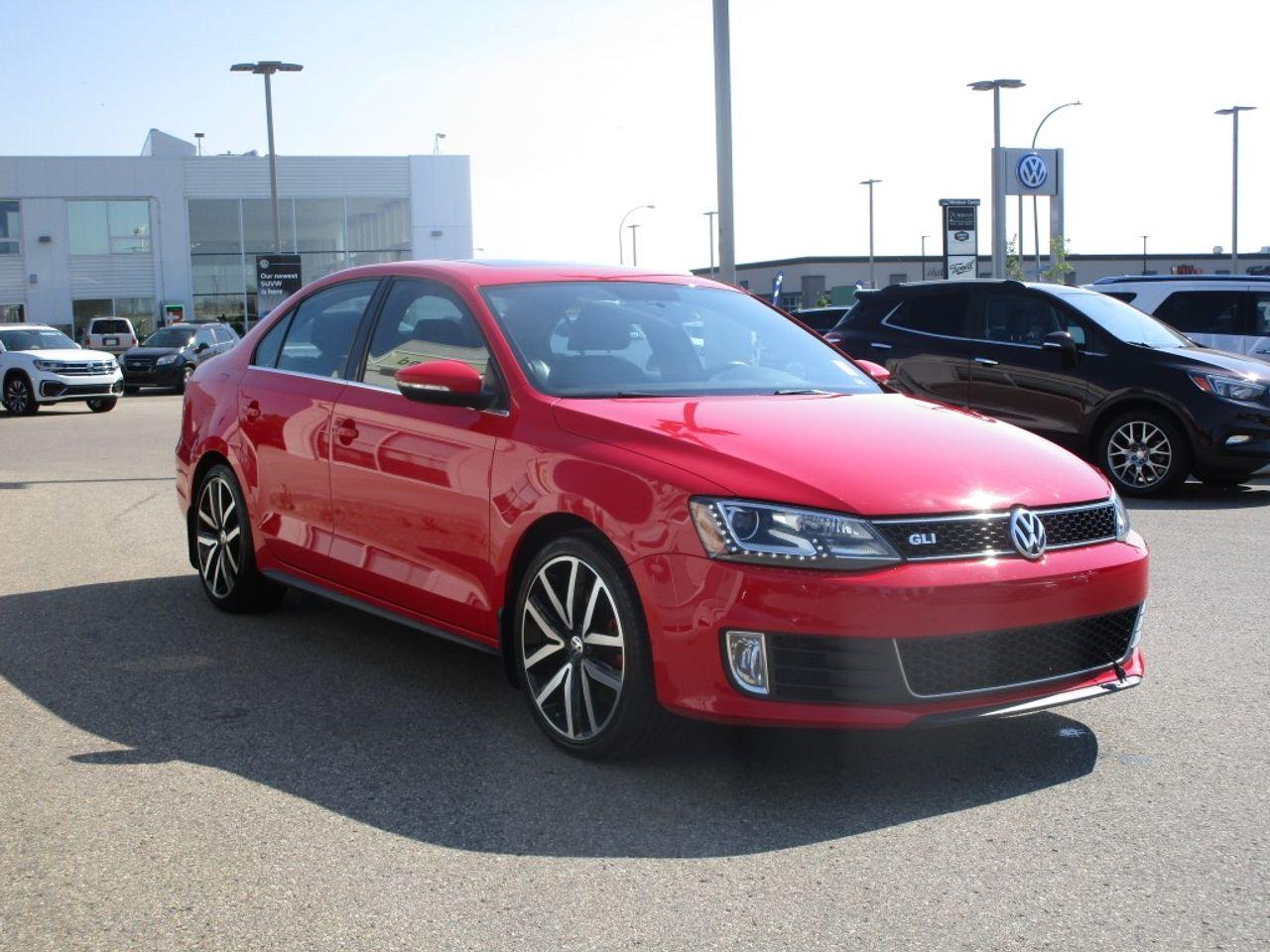 2013 Volkswagen Jetta GLI-2