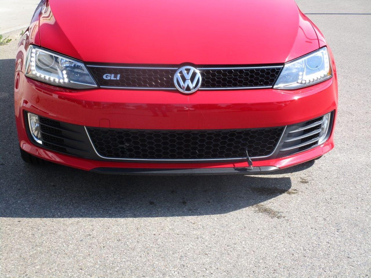 2013 Volkswagen Jetta GLI-4