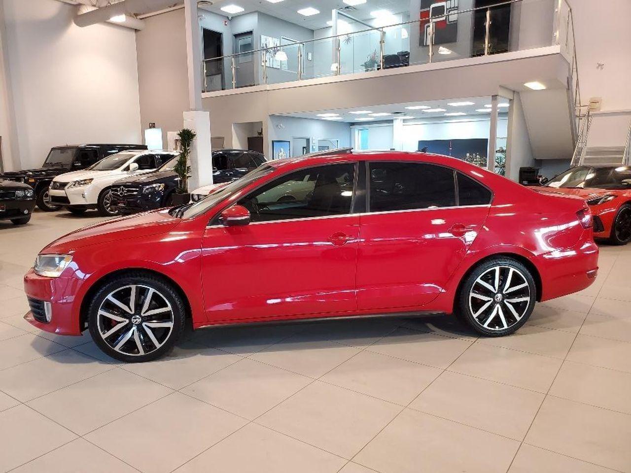 2013 Volkswagen Jetta GLI-1