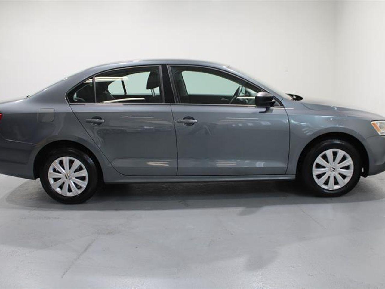 2013 Volkswagen Jetta -0