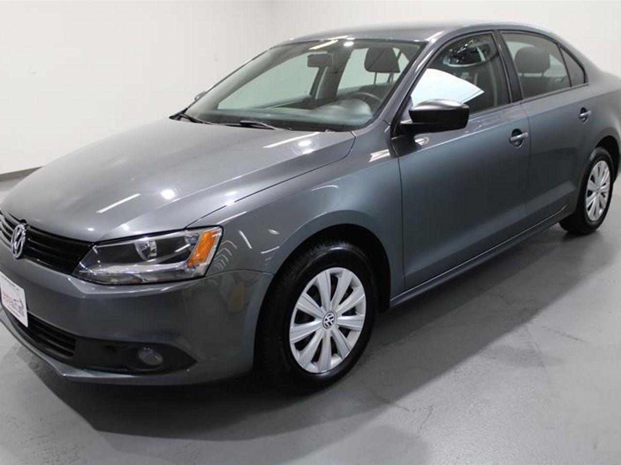 2013 Volkswagen Jetta -2