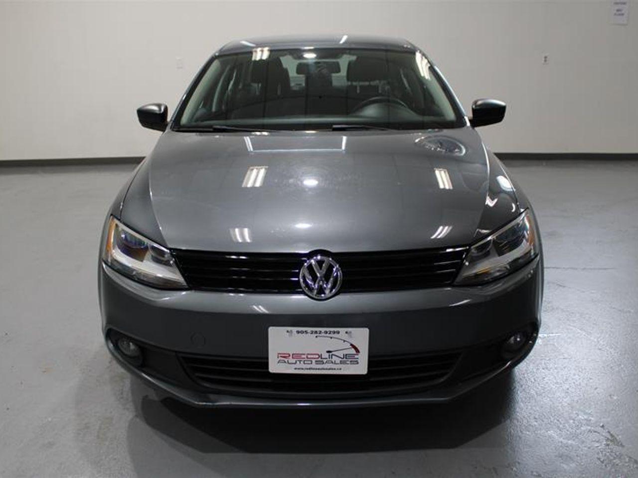 2013 Volkswagen Jetta -3