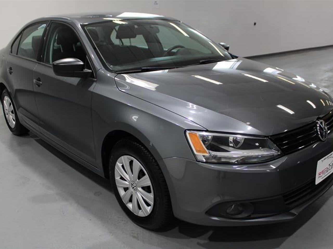2013 Volkswagen Jetta -4