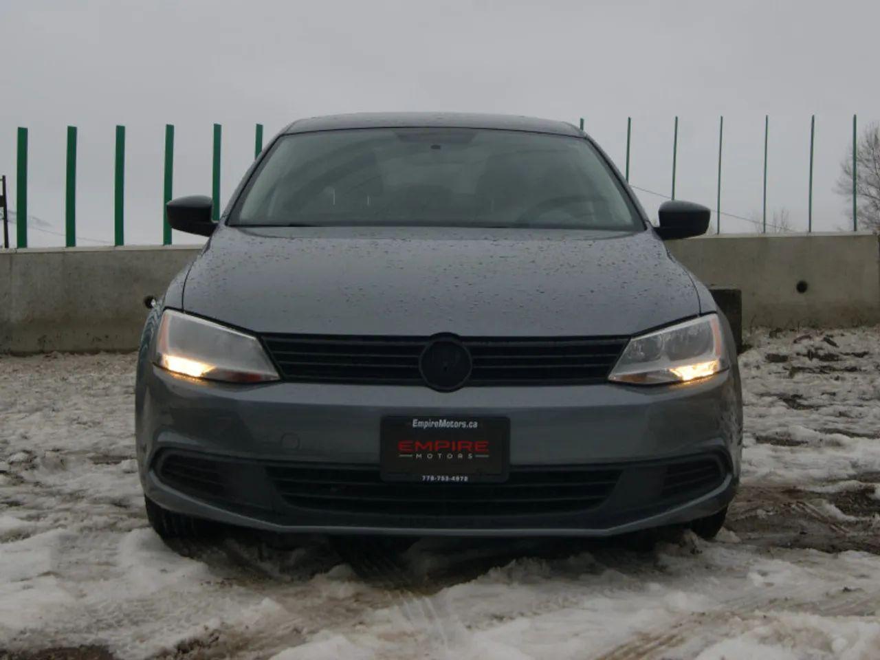 2013 Volkswagen Jetta -2