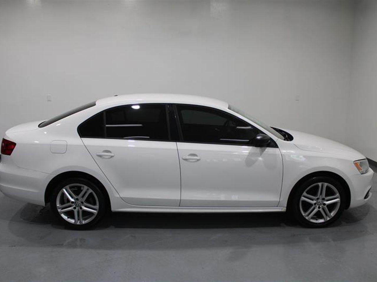 2013 Volkswagen Jetta -0