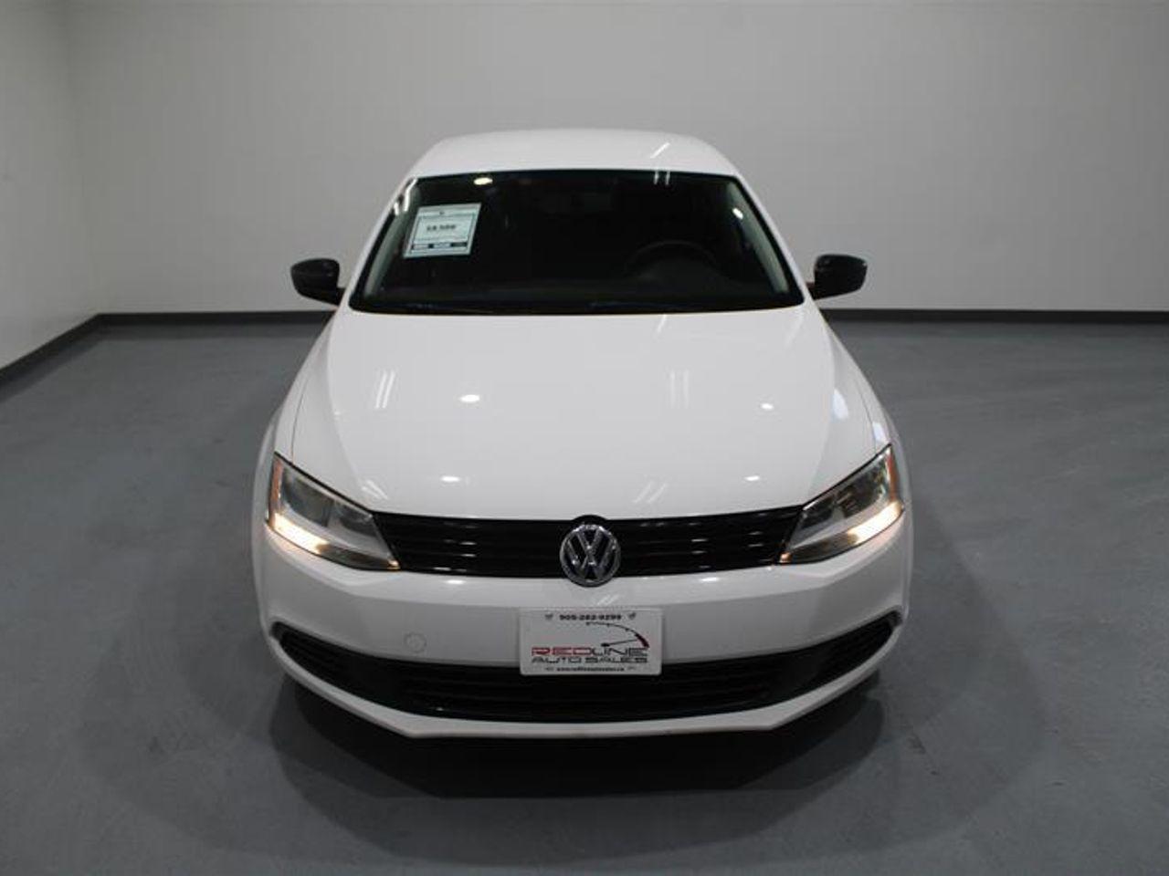 2013 Volkswagen Jetta -1