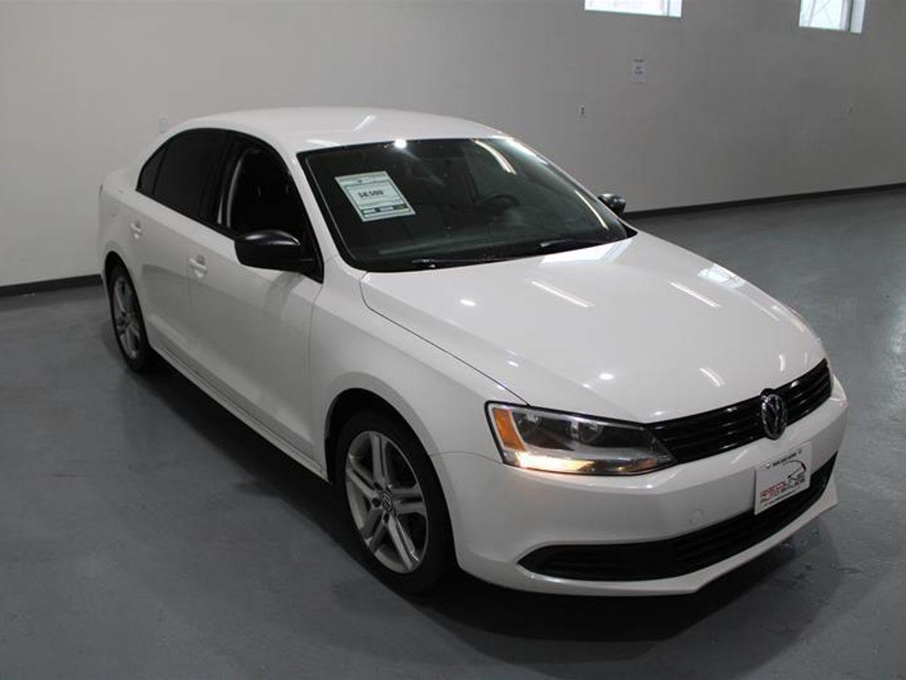 2013 Volkswagen Jetta -2