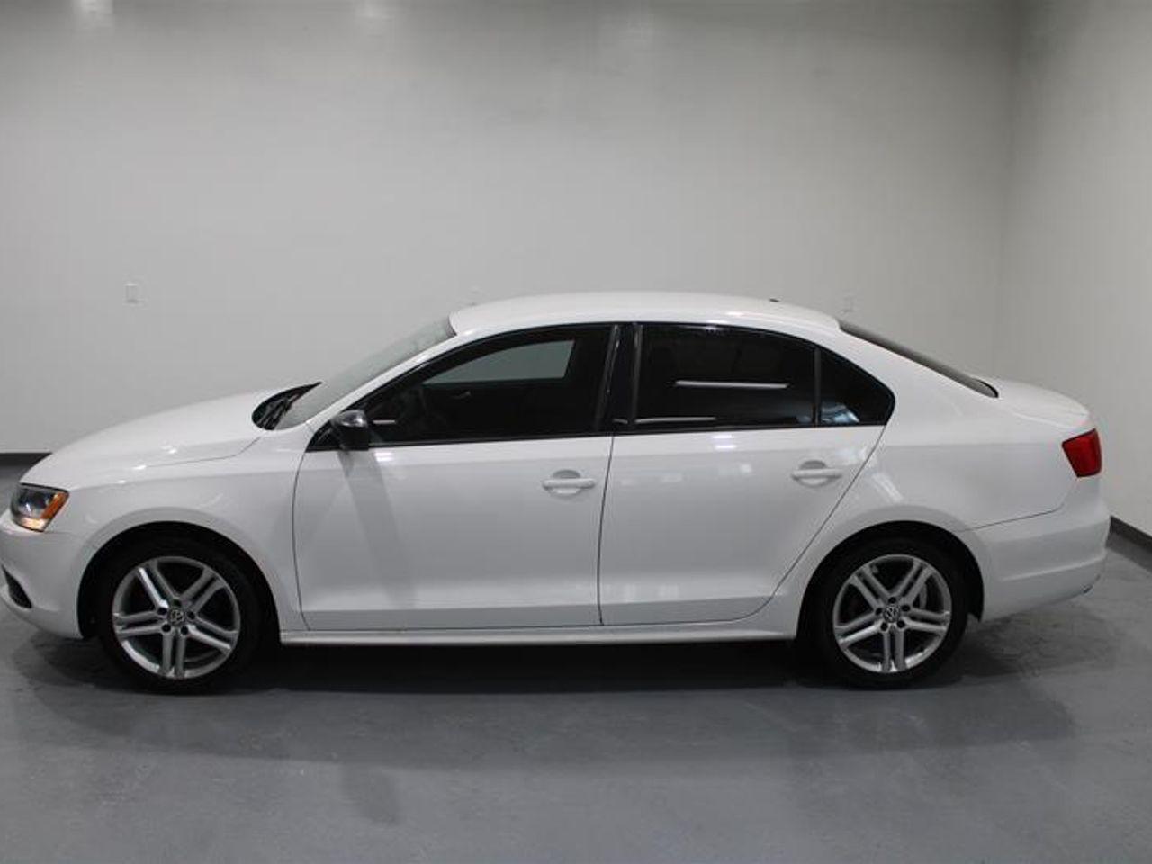 2013 Volkswagen Jetta -4