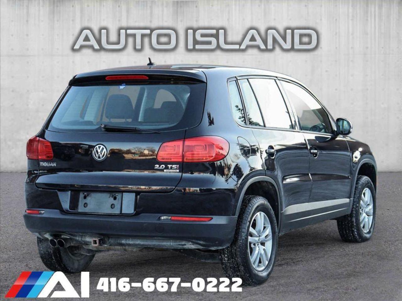 2013 Volkswagen Tiguan -2