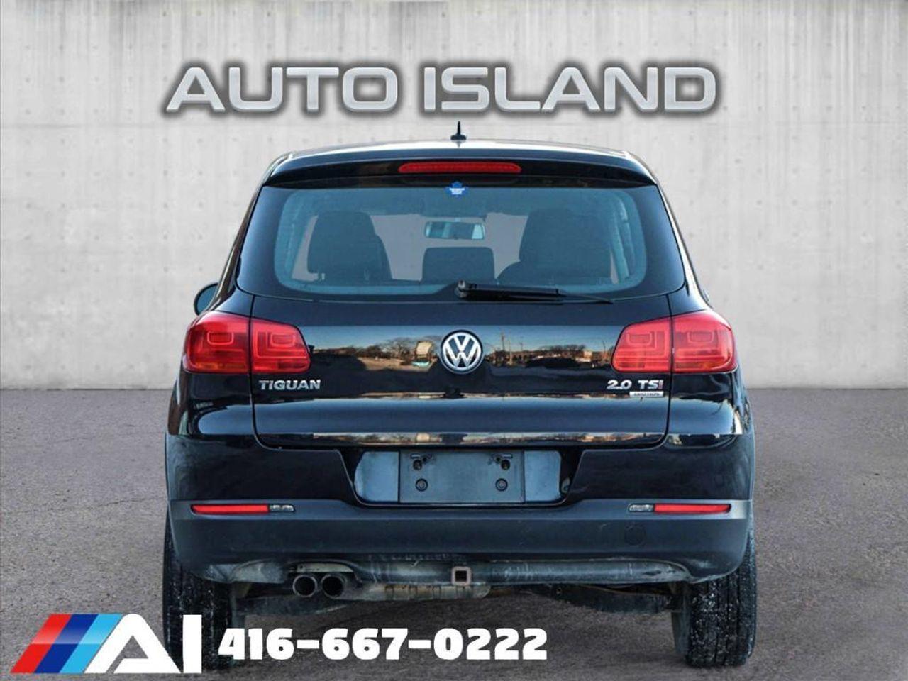 2013 Volkswagen Tiguan -3