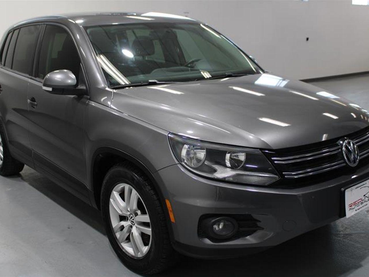 2013 Volkswagen Tiguan -3