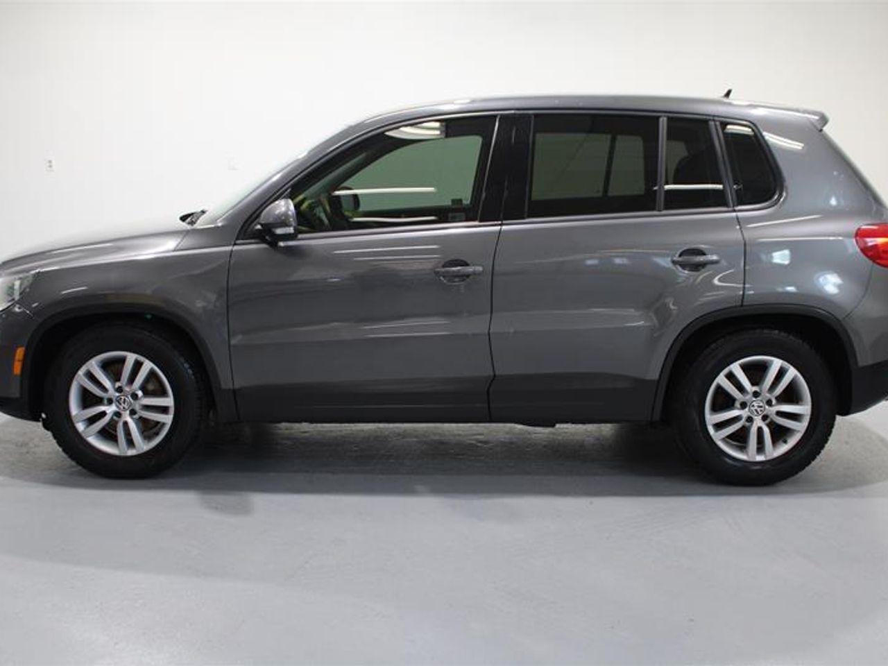 2013 Volkswagen Tiguan -4