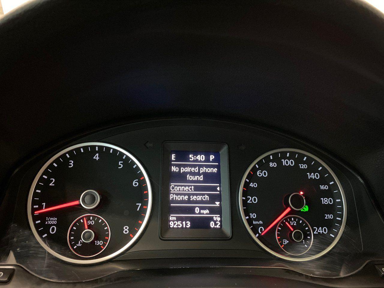 2013 Volkswagen Tiguan Highline-2