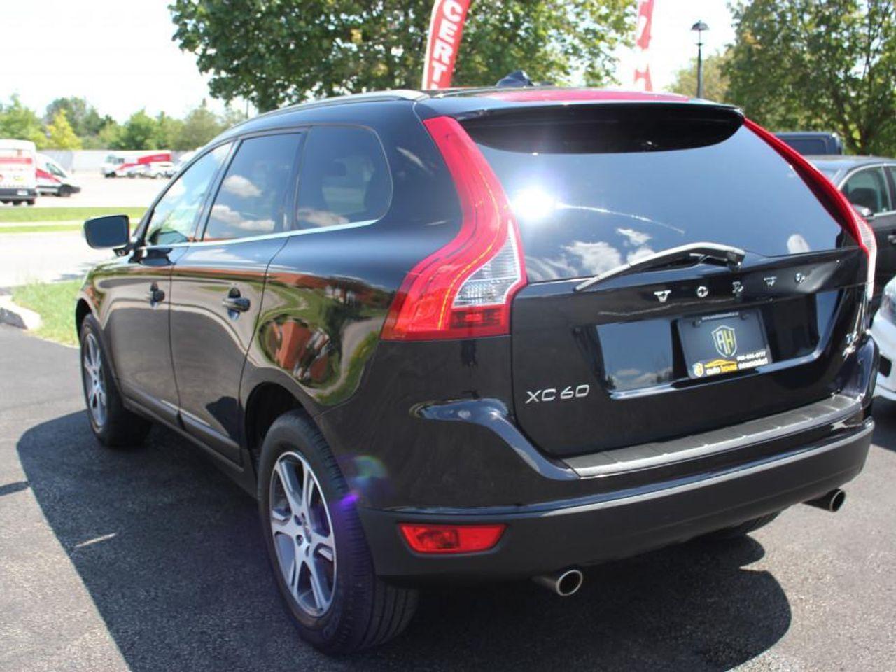 2013 Volvo XC60 T6-2