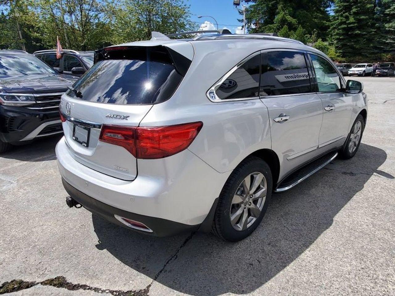 2014 Acura MDX SH-AWD-3