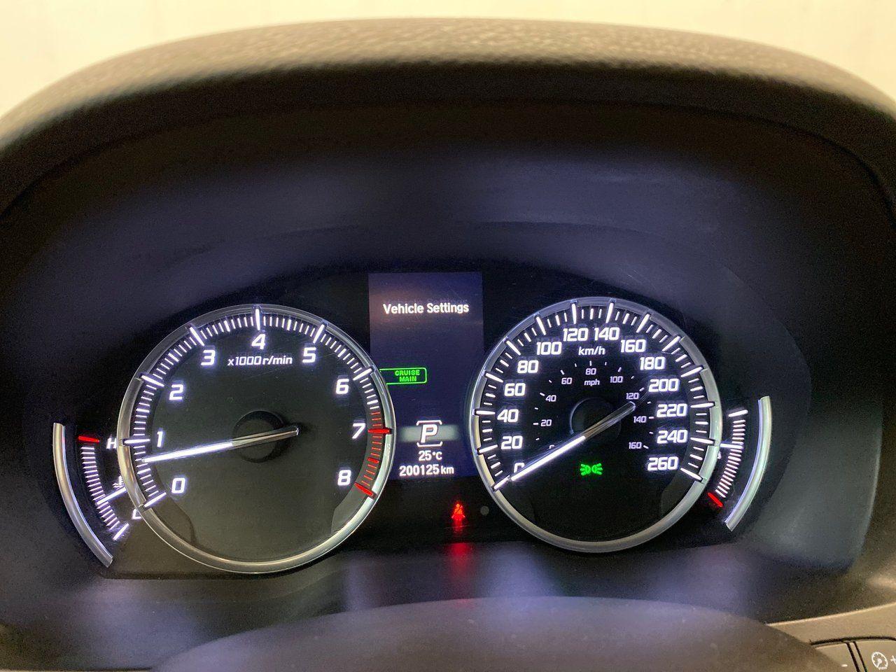 2014 Acura MDX SH-AWD-2