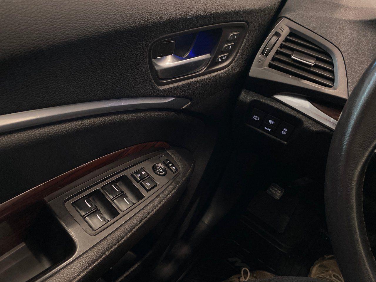 2014 Acura MDX SH-AWD-3