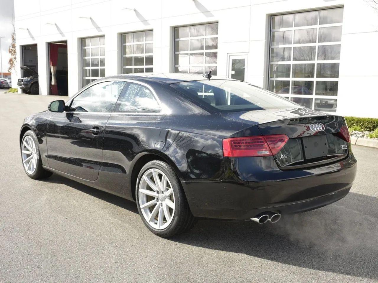 2014 Audi A5 Progressiv-2