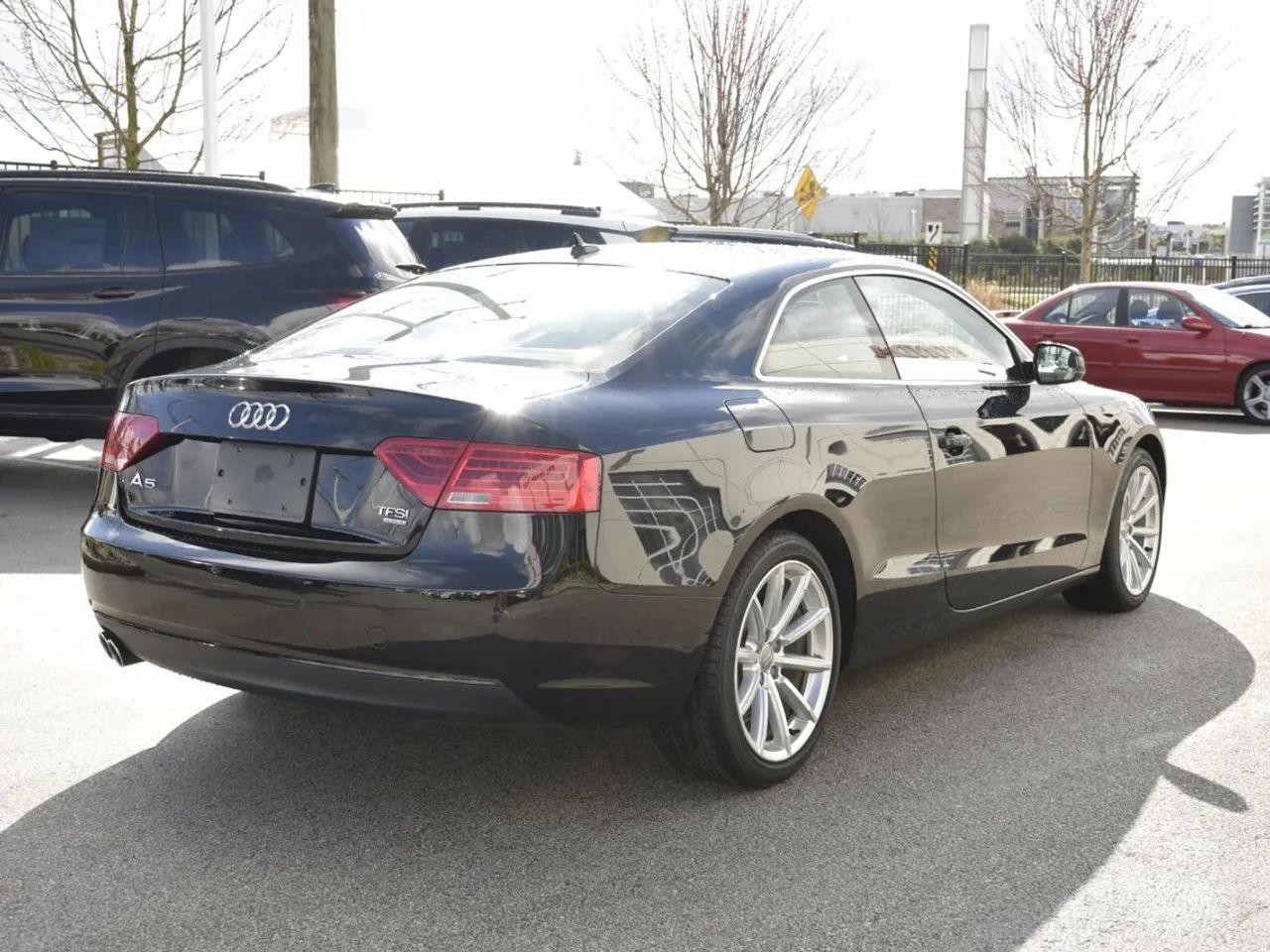 2014 Audi A5 Progressiv-3