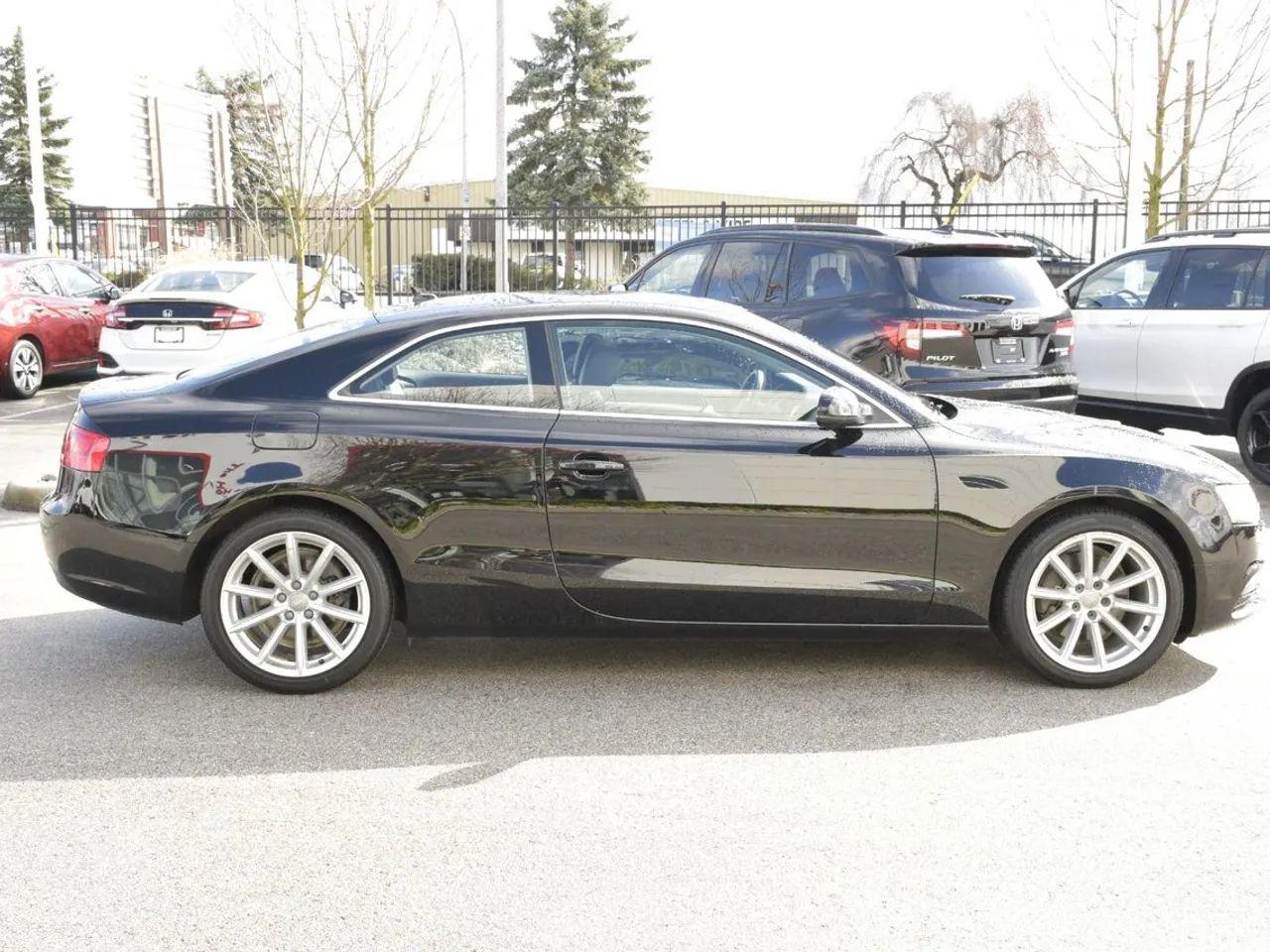 2014 Audi A5 Progressiv-4