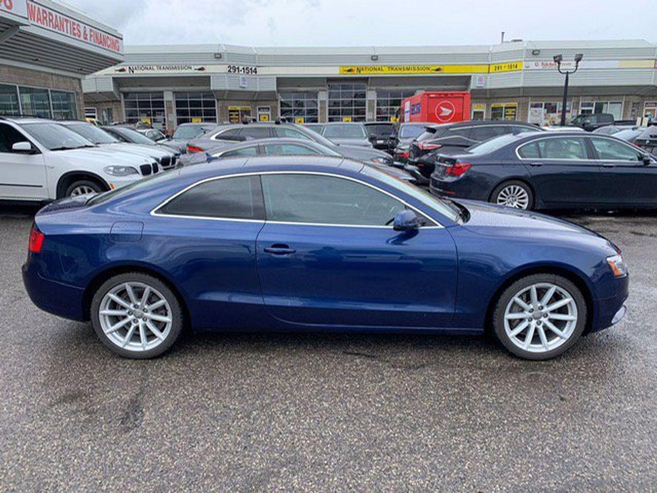 2014 Audi A5 Progressiv-3