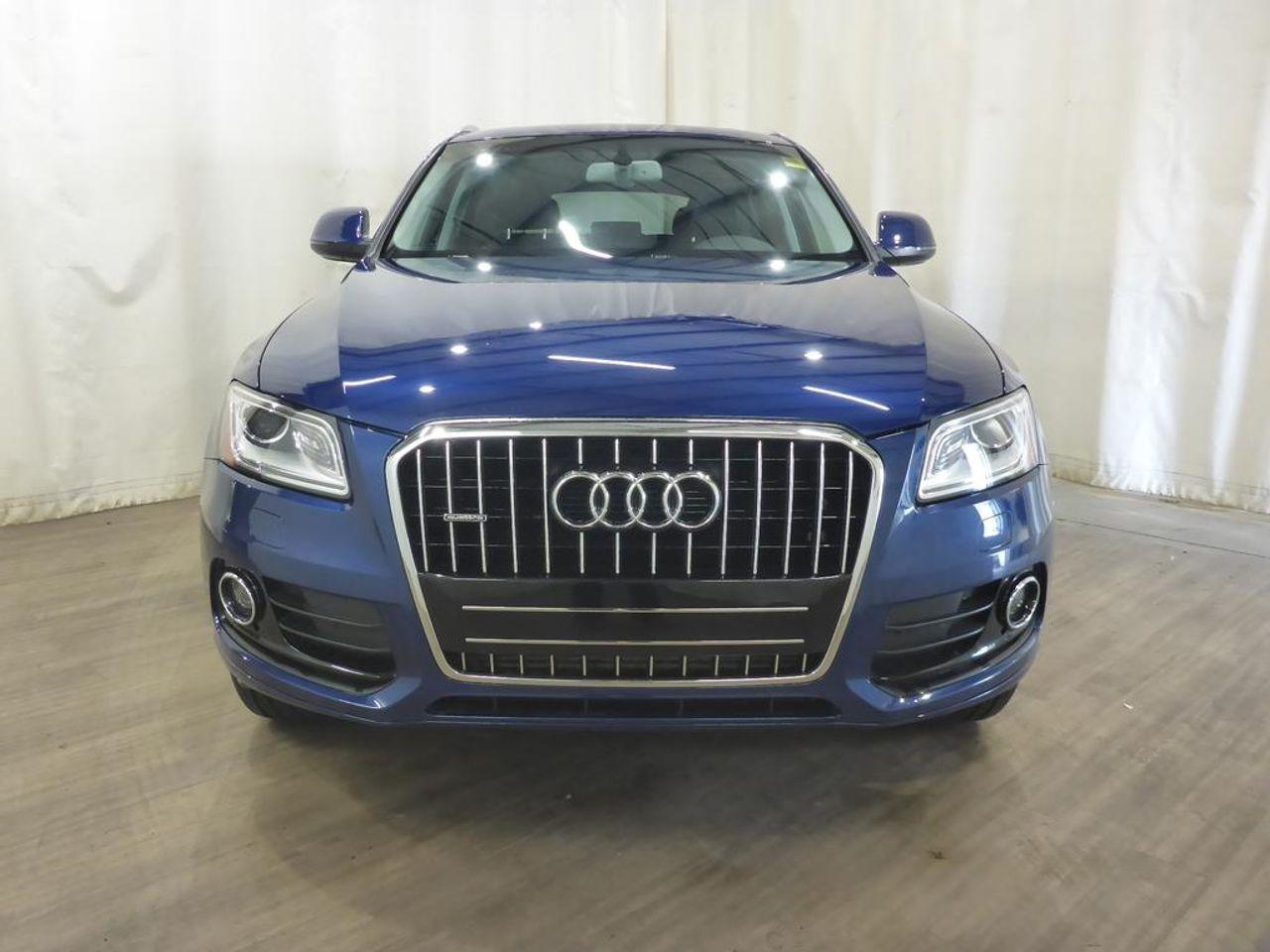 2014 Audi Q5 Progressiv-2