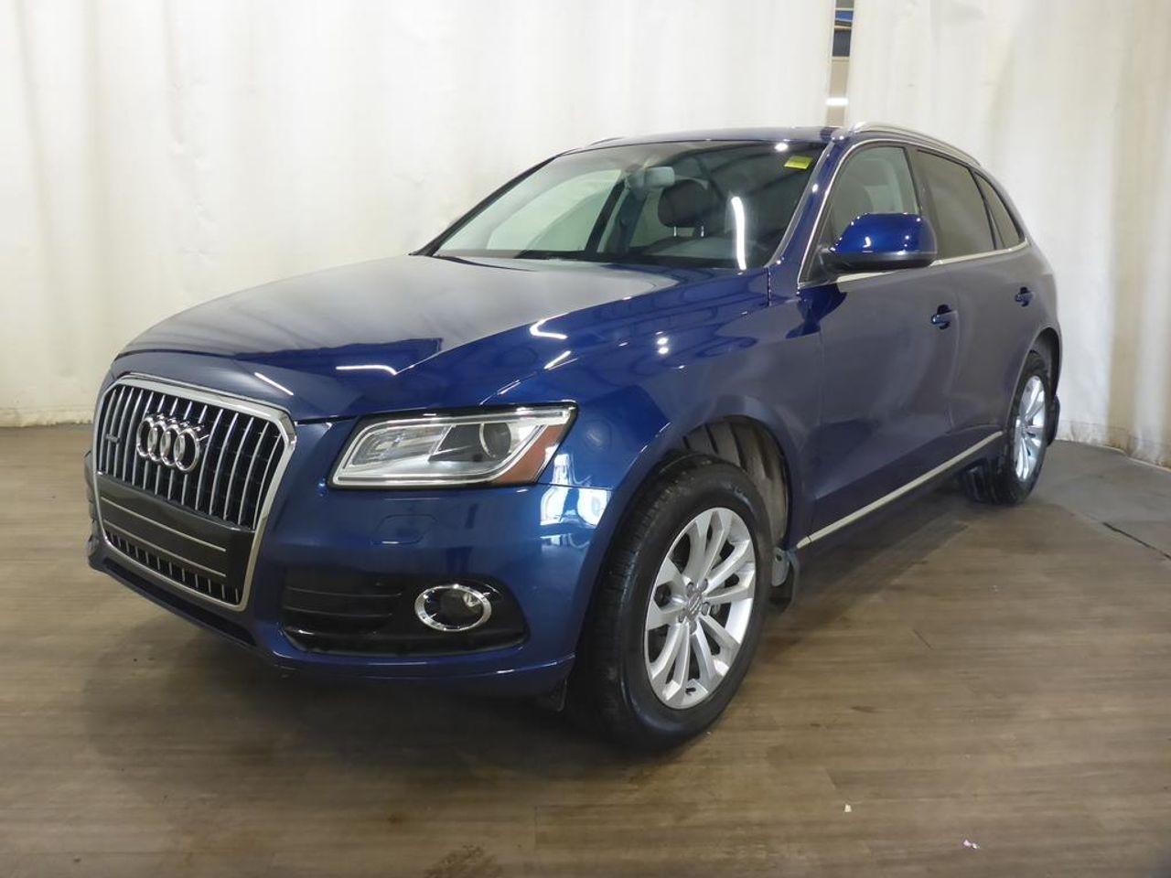 2014 Audi Q5 Progressiv-3