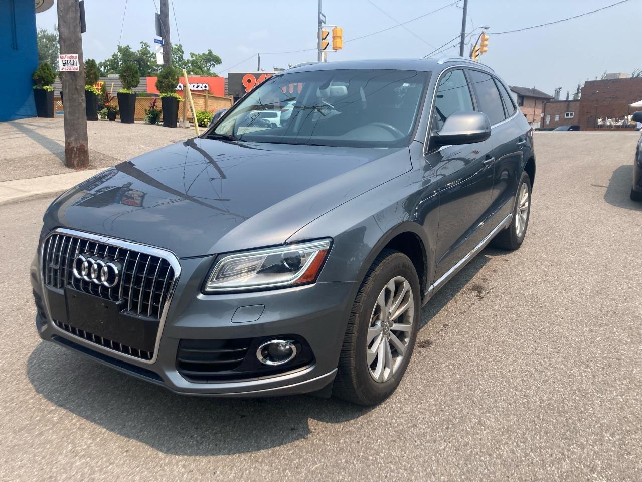 2014 Audi Q5 Progressiv-2