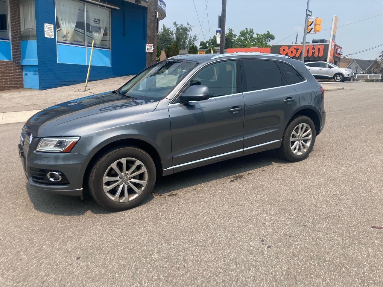 2014 Audi Q5 Progressiv-3